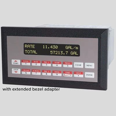 Kessler-Ellis Products Flow Computer, SUPERtrol-I (ST1)